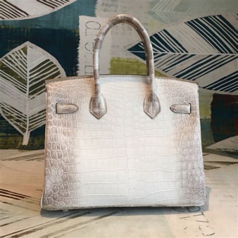 hermes himalayan replica|Hermes birkin look alikes.